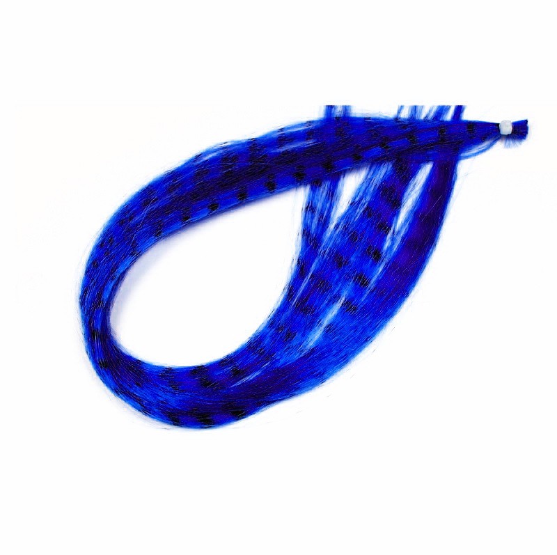 Akara Волокна синтетические Grizzly Blue