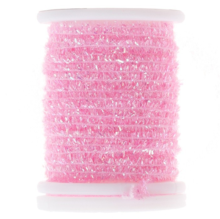 TEXTREME Синель Micro Cactus S.0,8 10-Pink