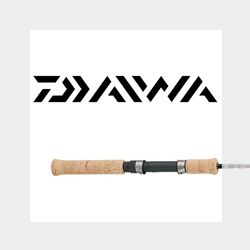 Спиннинги Daiwa
