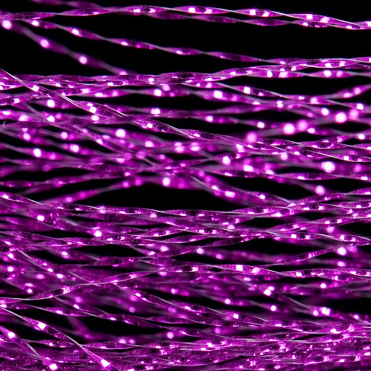 Люрекс крученый FM08 (Kosadaka)