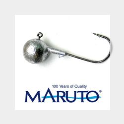 Джиг-головки Maruto