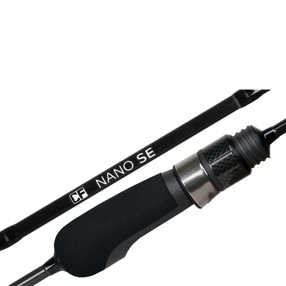 Спиннинг CF Nano Zero SE NSRSE582SXULS 1,72м, 0,2-1,5гр