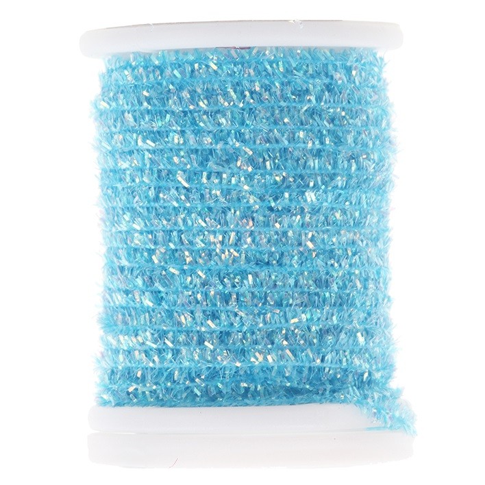 TEXTREME Синель Micro Cactus S.0,8 20-Blue Silver Doc