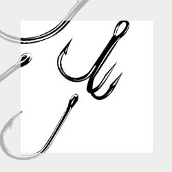 Крючки