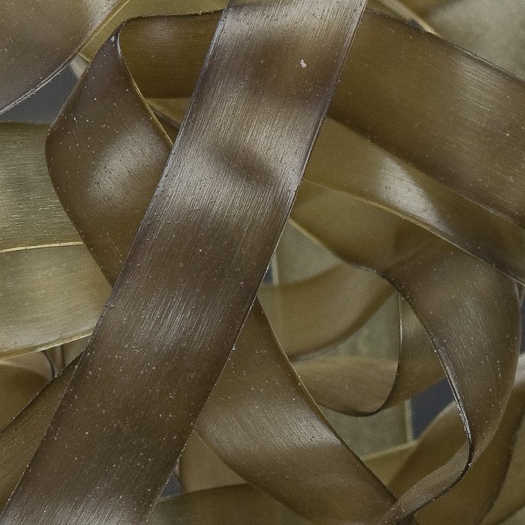 HENDS Латексная полоска Stretch BACK 4мм OLIVE DK #32