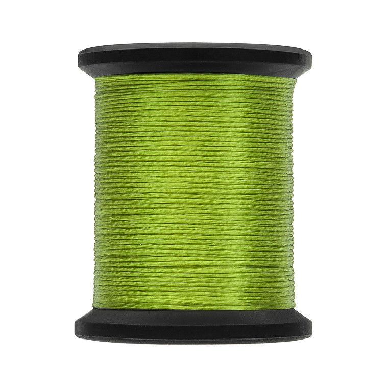 UNI Шелк искусственный Floss 15 y. Olive