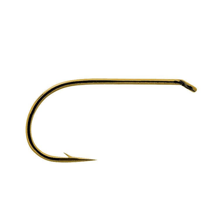 TIEMCO Крючки TMC112TR # 9 (20 шт.)