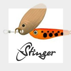 Блесны Stinger
