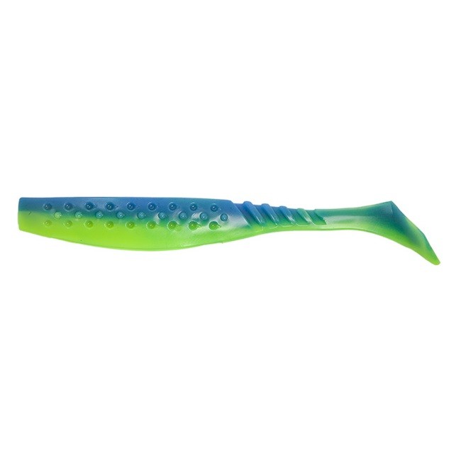 Приманка силиконовая FRAPP Funky Shad 5" #PAL03