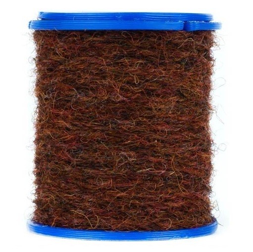 SibNymph Пряжа Dirty Bug Yarn #20