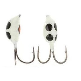 Мормышка W Spider Коза краш. 3,0 мм 116P