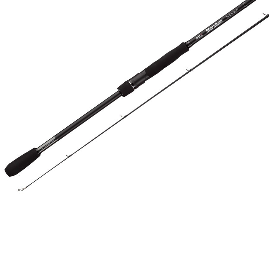 Удилище спиннинговое ROIX Meridian RMS-802MH 2,44м, 9-42гр