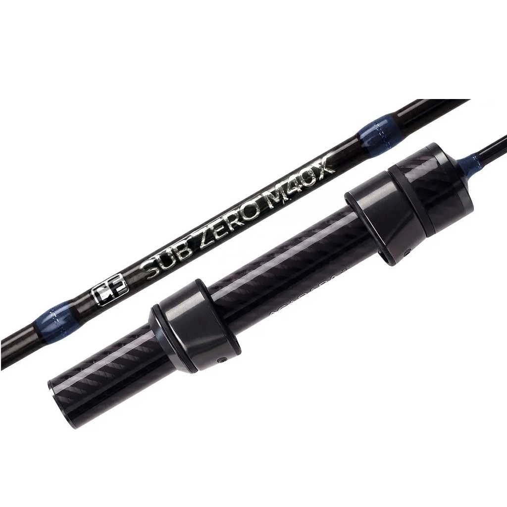 Спиннинг CF SUB Zero SZSR522XULS-S 1,60м, 0,1-0,8гр
