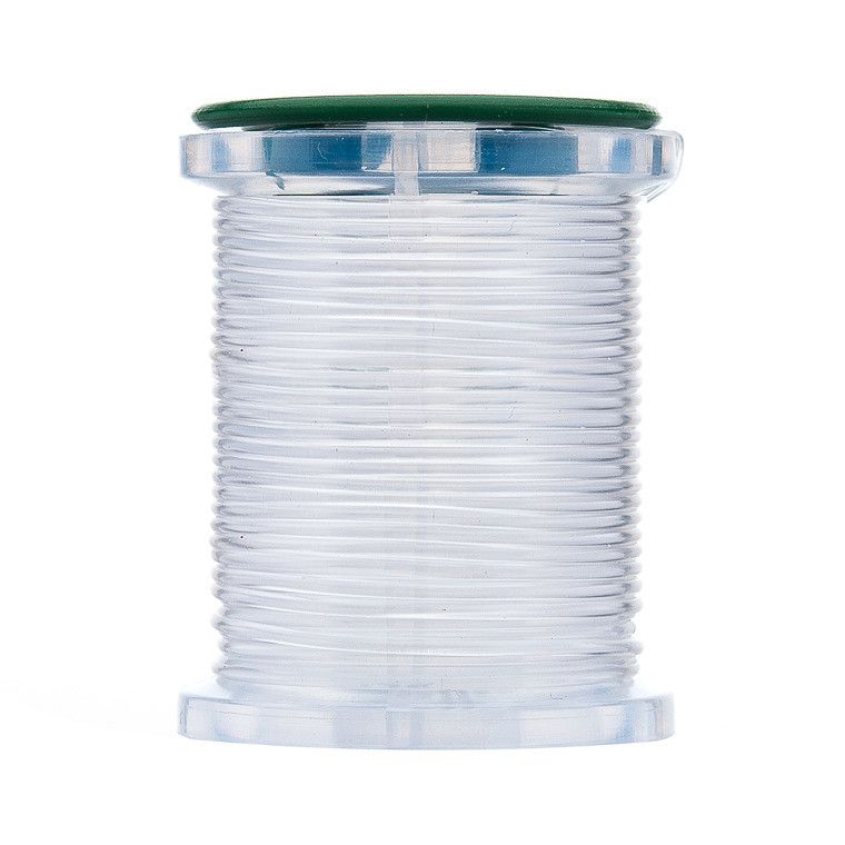 UTC Материал для сегментов Vinyl Rib NYMPH CLEAR