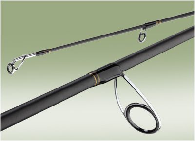 Спиннинг Zetrix Ambition-X AXS-802M 6-25g