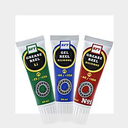 Смазка для катушек