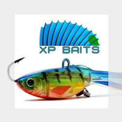 Балансиры XP Baits