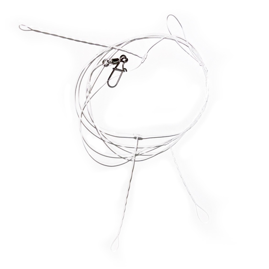 Заготовка для грузового настроя 90 см, 3 скрутки, 0,35мм