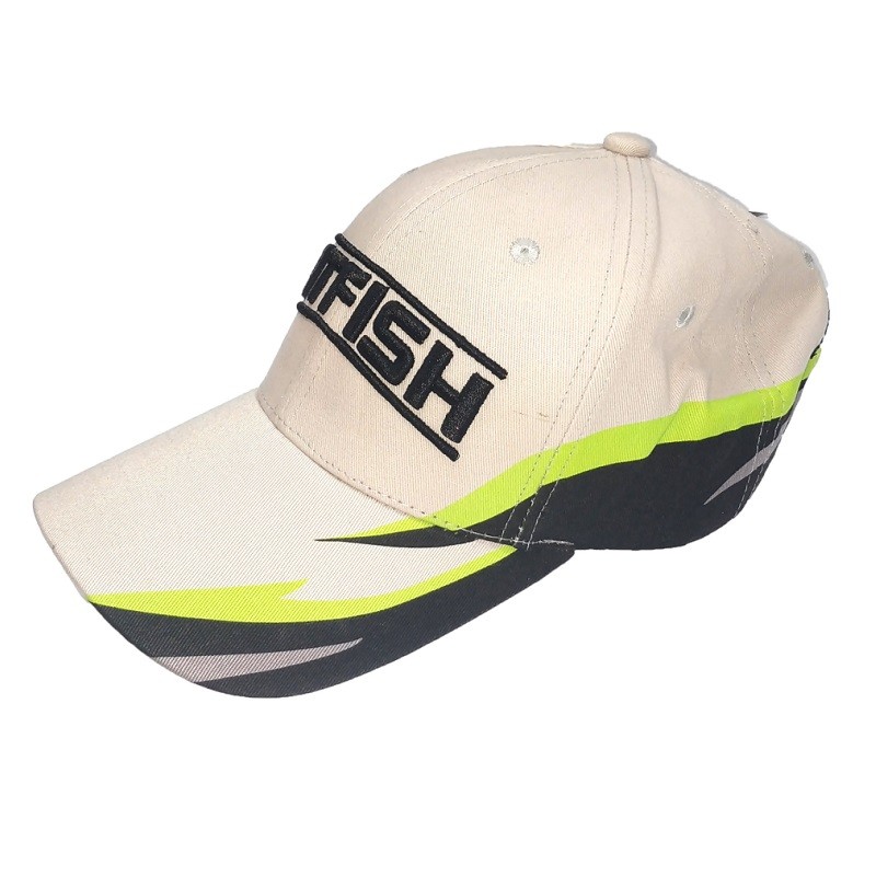 Бейсболка HITFISH 01-1