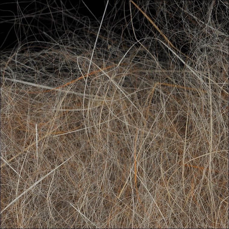 WAPSI Даббинг Rabbit Dubbing NATURAL #221