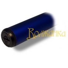 Удилище б/к "Волжанка Маэстро" 5.0м (9 секций) тест до 20гр (IM7)