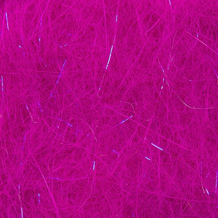  Даббинг HENDS products UV-Blend Dubbing Violet Fluo #11