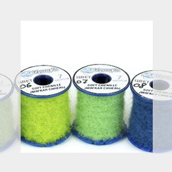 Синель SibNymph