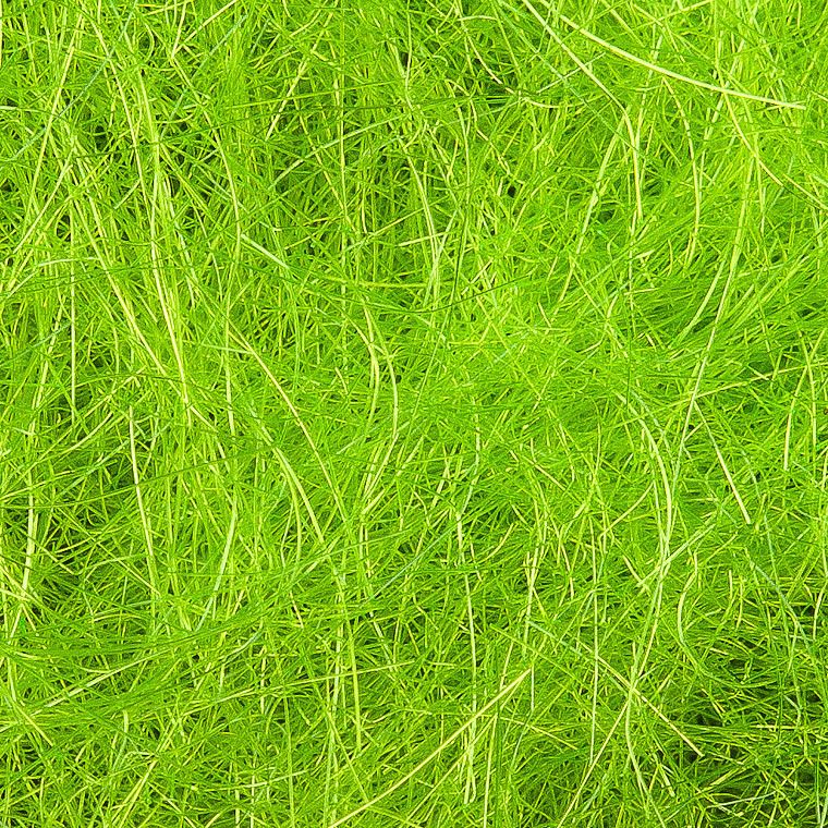  Даббинг HENDS products Gleamy Dubbing Green Fluo #03