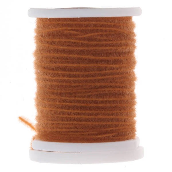 TEXTREME Синель Microchenille 0,8 Cinammon