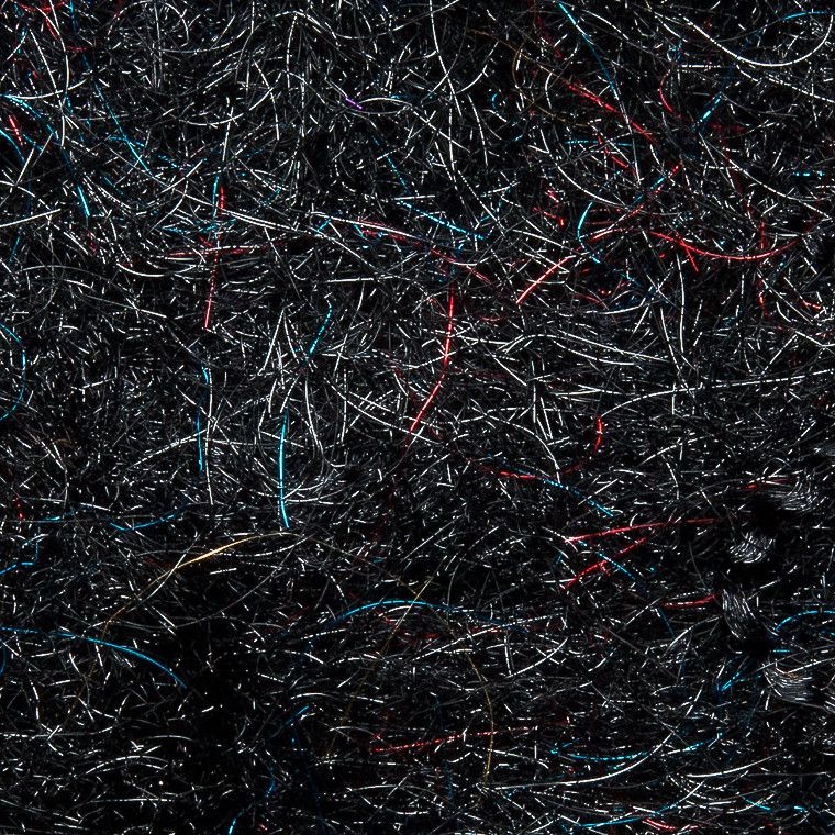 WAPSI Даббинг Super Bright Dubbing BLACK