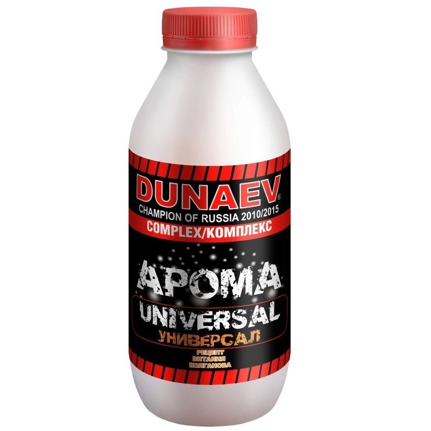 Арома Комплекс DUNAEV 250мл Универсал