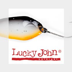 Блесны Lucky John