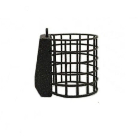 Кормушка металлич. круглая Классик M, 50 гр без дна