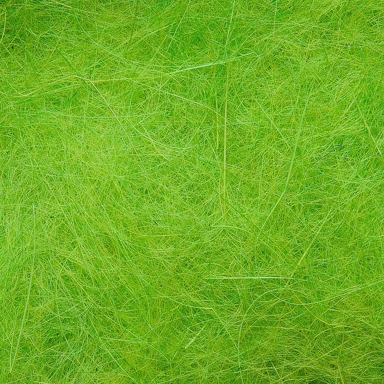 WAPSI Даббинг Rabbit Dubbing FL. CHARTREUSE