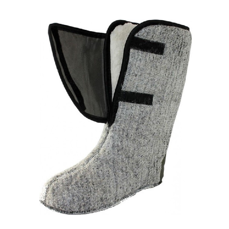 Вкладыши для сапог с клапаном р.40-41 (-65)