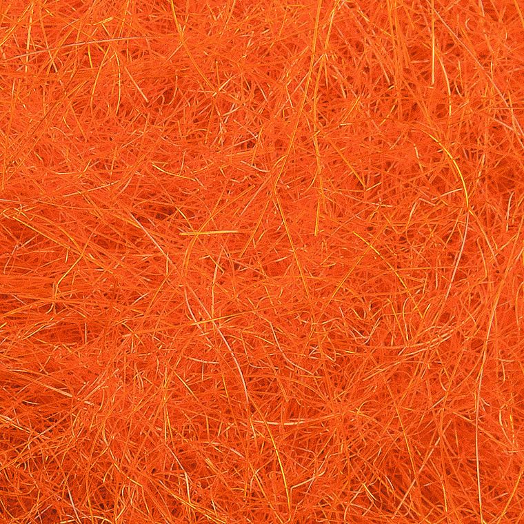  Даббинг HENDS products Gleamy Dubbing Burnt Orange Fluo #05