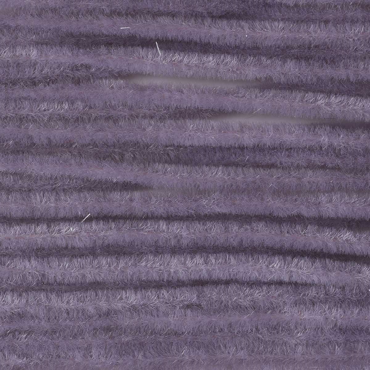 TEXTREME Синель Suede Chenille Purple