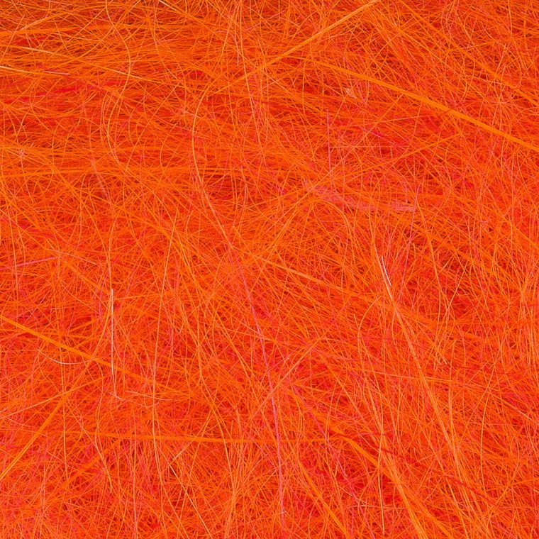  Даббинг HENDS Products Rabbit Fur Dubbing Burnt Orange #09