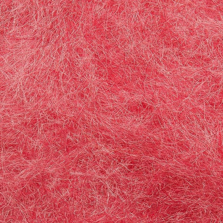  Даббинг HENDS products Superfine Dubbing Pink Red #10