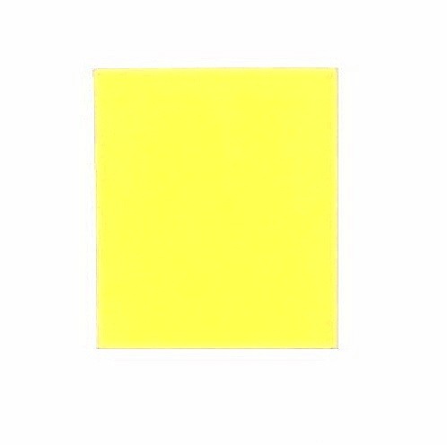 FLYFISHER Пенка 2 мм YELLOW