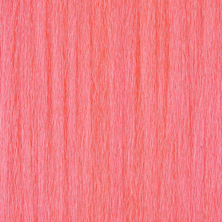 TEXTREME Волокна антроновые Antron Yarn FLUO MELON #126