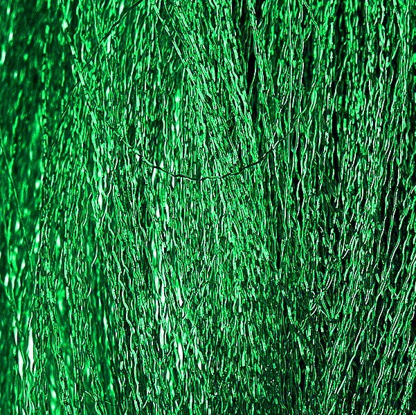 Волокна синтетические Higashi Nylon Fiber Green