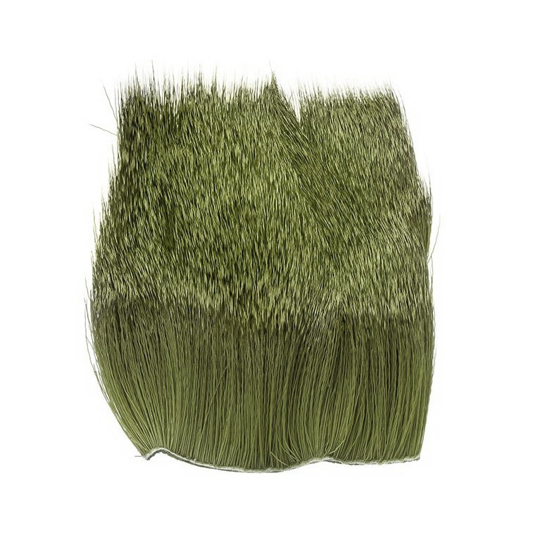  Мех оленя HENDS Products Deer Hair Olive 