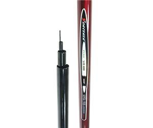 Удилище попл. Maximus без кол. SORCERER 400  4m Pole