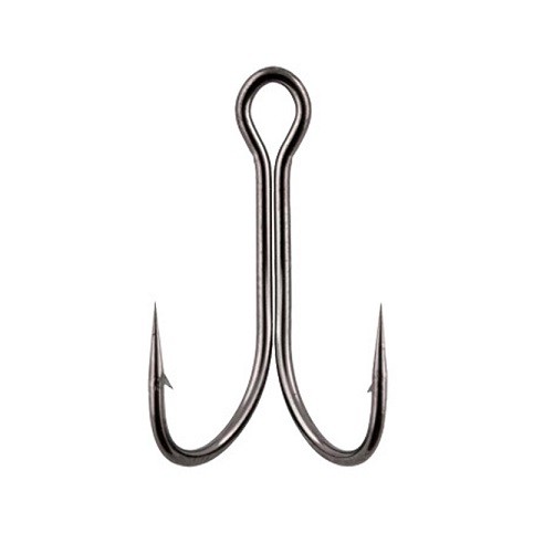 Двойник SD-36BC №2/0, 1 шт