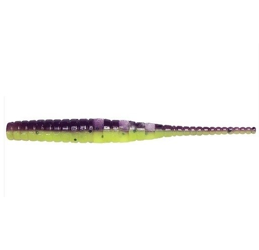 Мягкая приманка съедоб. Select Javik 1.8" 201