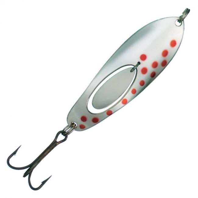 Блесна Kuusamo Taimen SUPER 75/17 S/R
