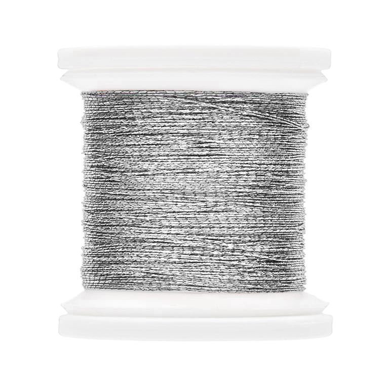  Овальный люрекс HENDS Products Oval Tinsel Silver
