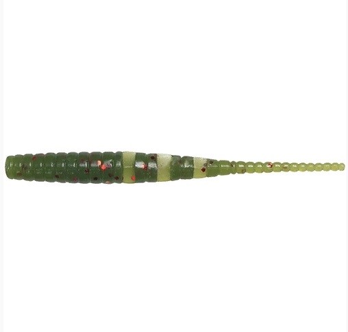 Мягкая приманка съедоб. Select Javik 1.8" 108