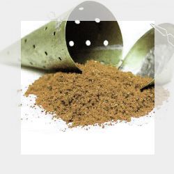 Зимняя прикормка